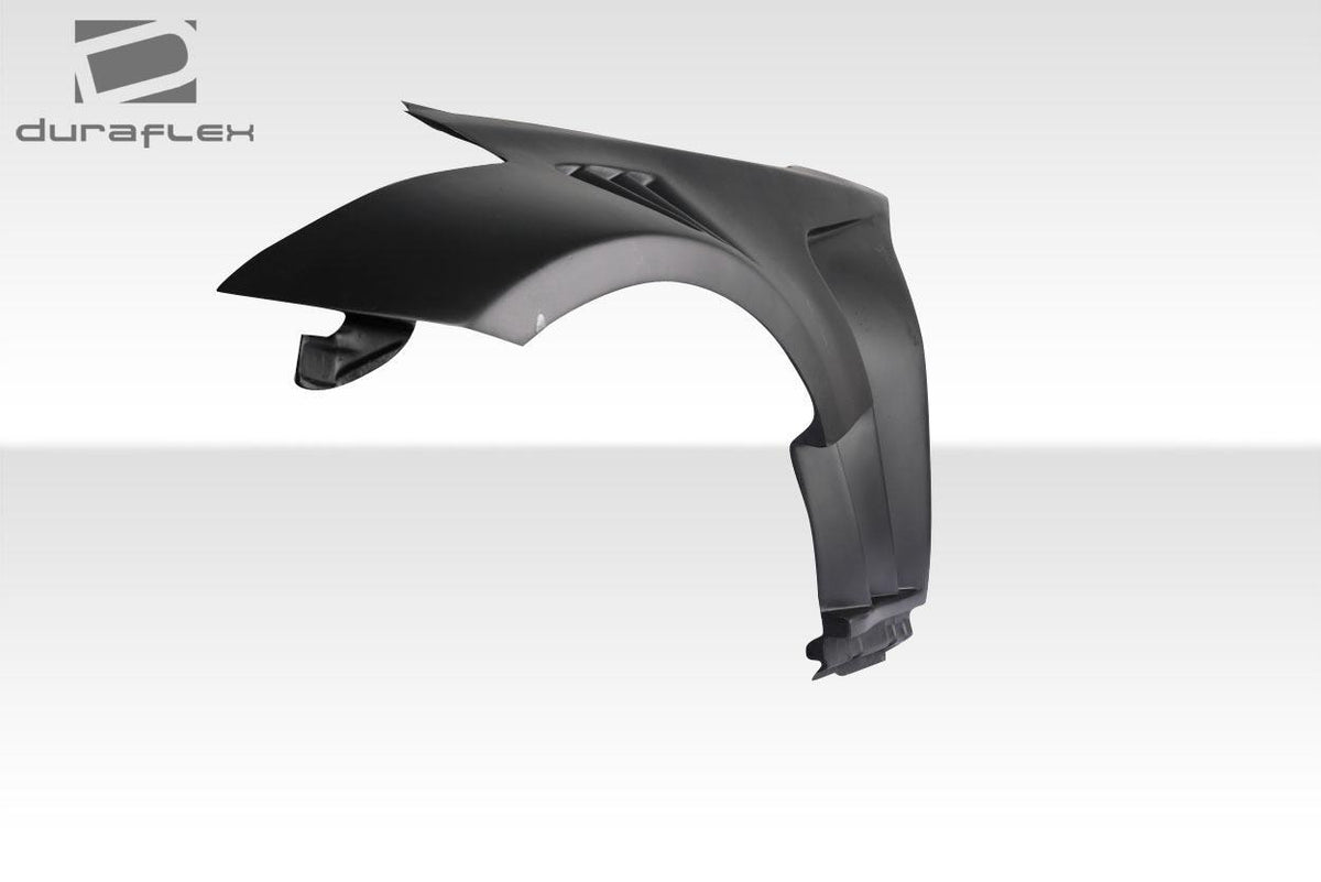 2003-2008 Nissan 350Z Duraflex AMS GT3 Fender