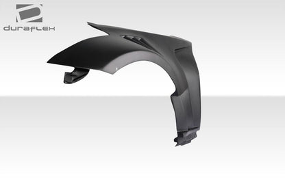 2003-2008 Nissan 350Z Duraflex AMS GT3 Fender