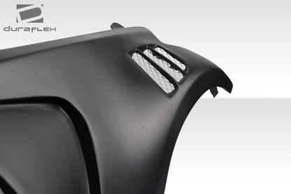 2003-2008 Nissan 350Z Duraflex AMS GT3 Fender