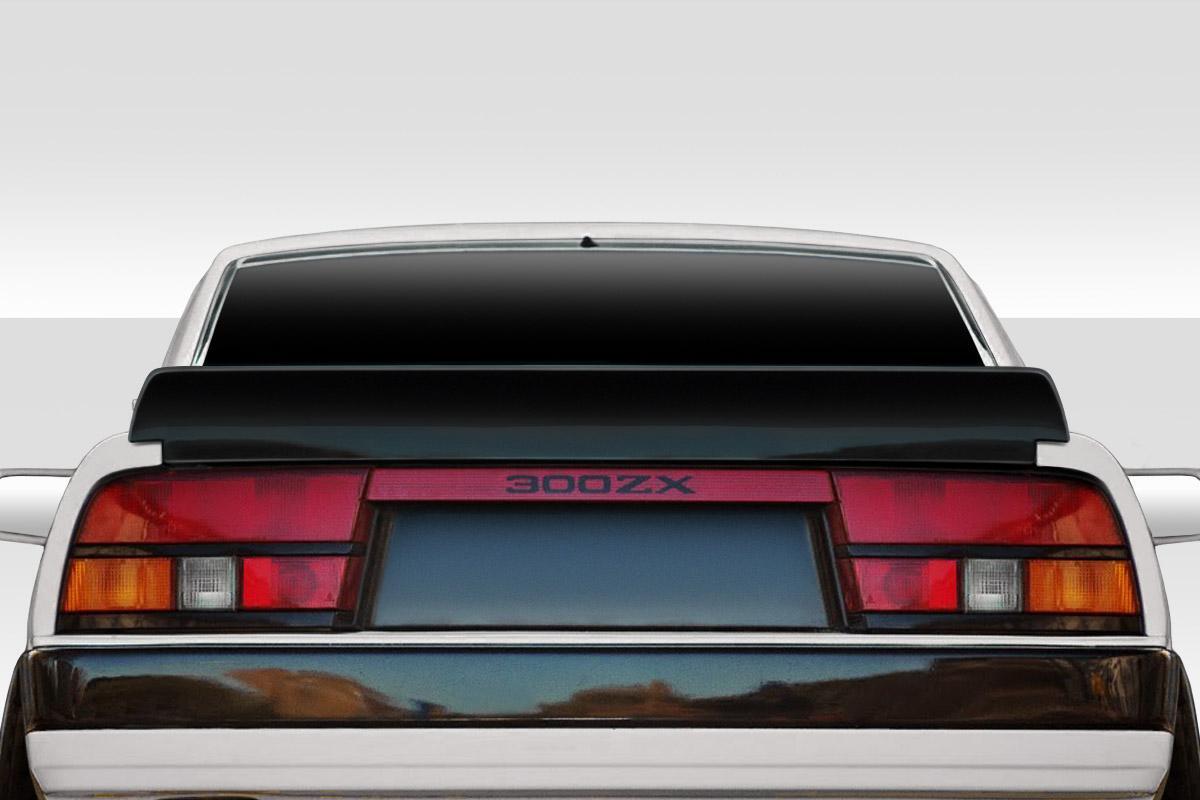 1984-1988 Nissan 300ZX Duraflex RBS Rear Wing