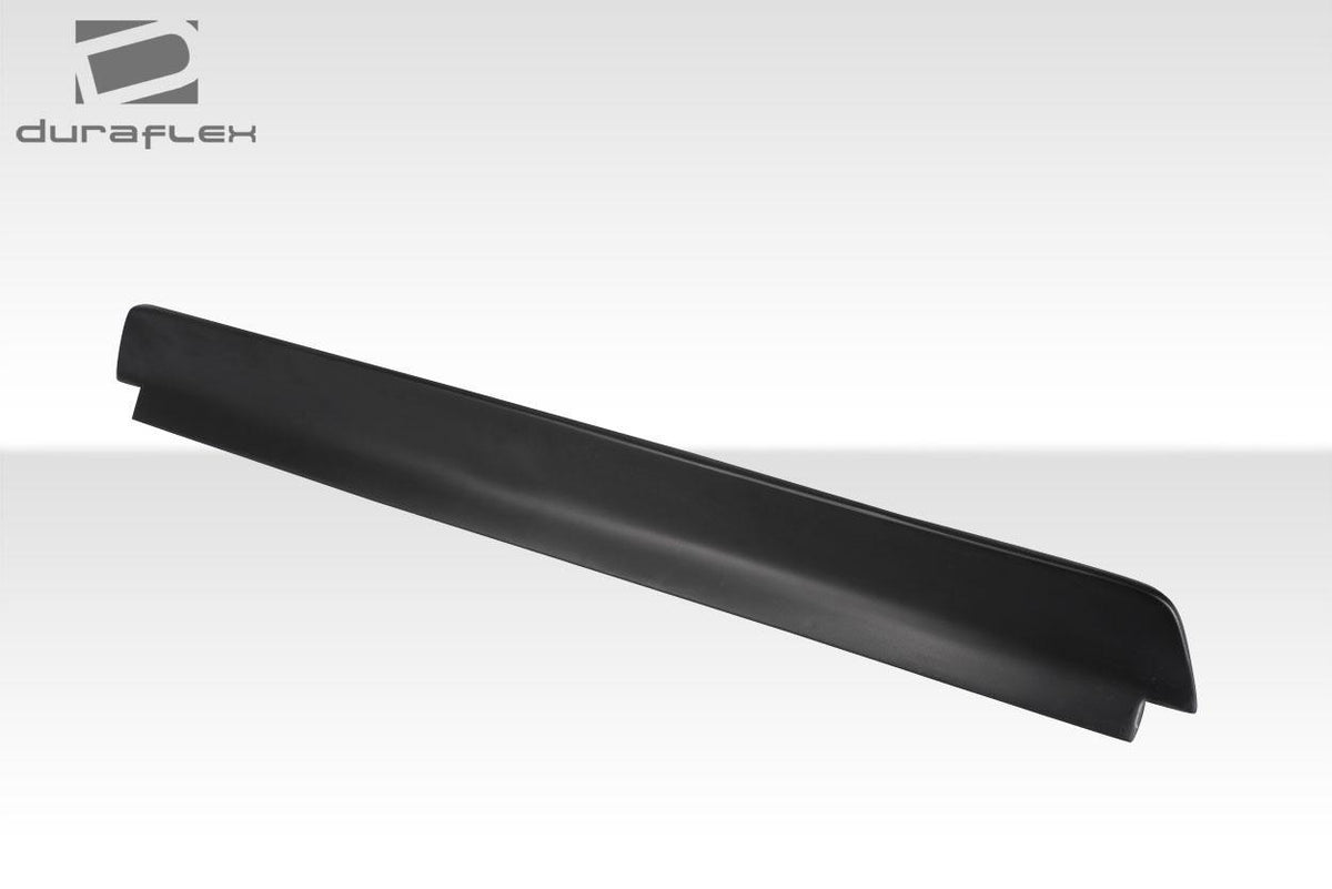 1984-1988 Nissan 300ZX Duraflex RBS Rear Wing