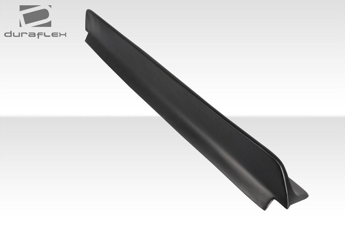 1984-1988 Nissan 300ZX Duraflex RBS Rear Wing