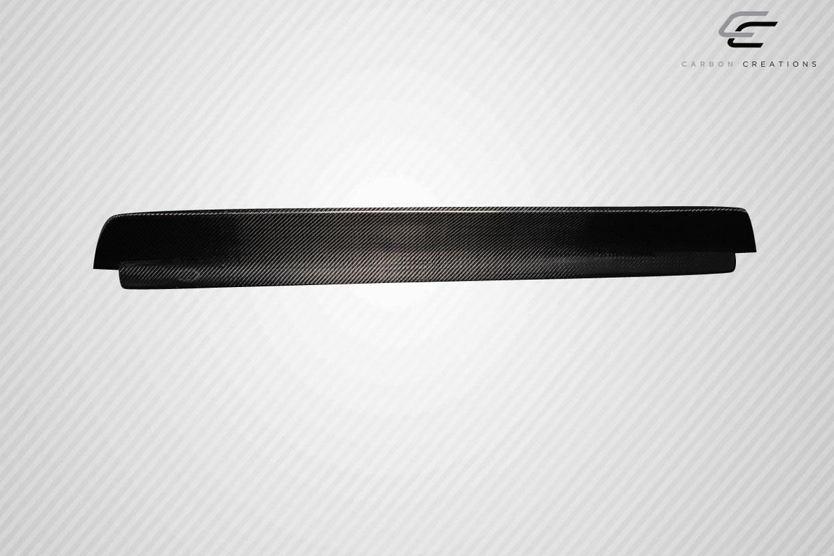 1984-1988 Nissan 300ZX Carbon Creations RBS Carbon Fiber Rear Wing