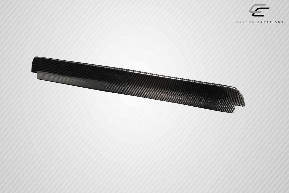 1984-1988 Nissan 300ZX Carbon Creations RBS Carbon Fiber Rear Wing