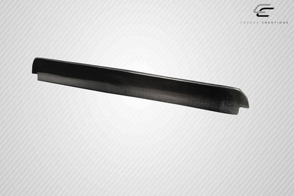 1984-1988 Nissan 300ZX Carbon Creations RBS Carbon Fiber Rear Wing