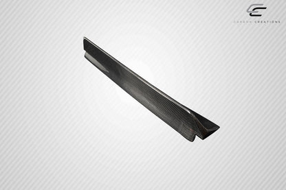 1984-1988 Nissan 300ZX Carbon Creations RBS Carbon Fiber Rear Wing