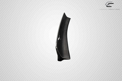 1984-1988 Nissan 300ZX Carbon Creations RBS Carbon Fiber Rear Wing