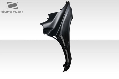 2015-2021 Subaru WRX Duraflex VRS Fender