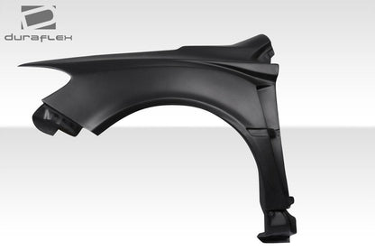 2015-2021 Subaru WRX Duraflex VRS Fender