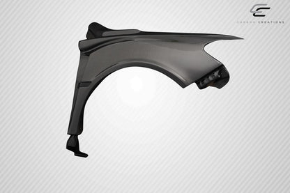 2015-2021 Subaru WRX Carbon Creations VRS Carbon Fiber Fender