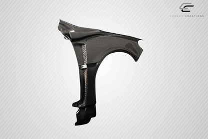 2015-2021 Subaru WRX Carbon Creations VRS Carbon Fiber Fender