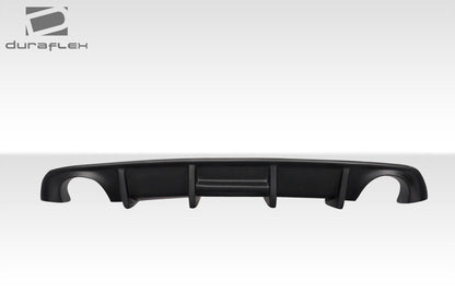 2018-2023 Infiniti Q50 Duraflex SRK Rear Lip