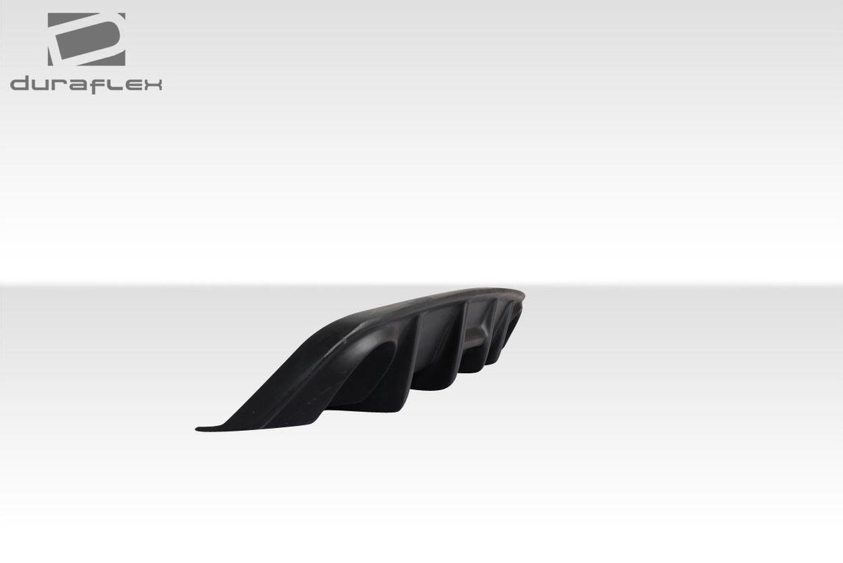 2018-2023 Infiniti Q50 Duraflex SRK Rear Lip