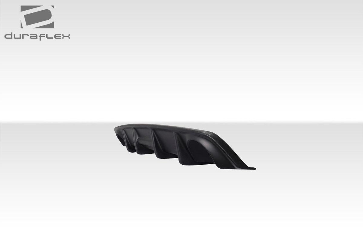 2018-2023 Infiniti Q50 Duraflex SRK Rear Lip