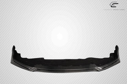2017-2021 Honda Civic Carbon Creations BZ Carbon Fiber Front Lip