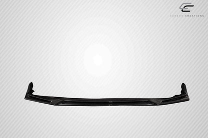 2017-2021 Honda Civic Carbon Creations BZ Carbon Fiber Front Lip