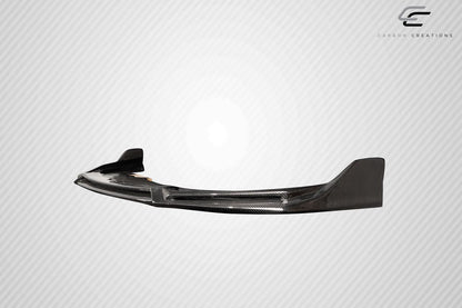 2017-2021 Honda Civic Carbon Creations BZ Carbon Fiber Front Lip