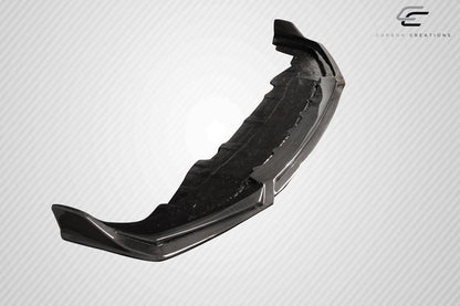 2017-2021 Honda Civic Carbon Creations BZ Carbon Fiber Front Lip