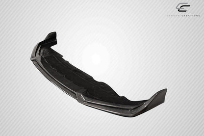 2017-2021 Honda Civic Carbon Creations BZ Carbon Fiber Front Lip