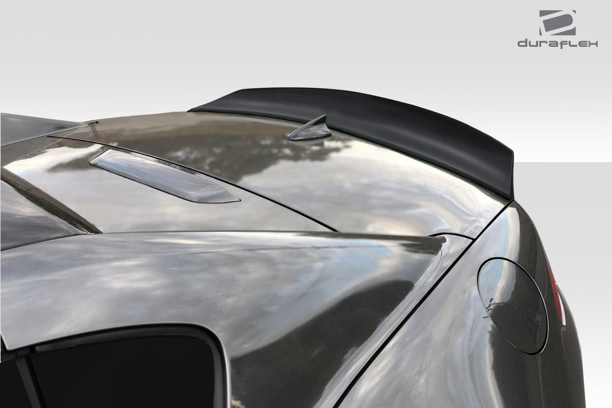 2016-2025 Mazda Miata Duraflex High Kick Rear Wing