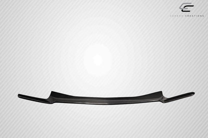 2016-2019 Cadillac ATS-V Carbon Creations V Look Carbon Fiber Front Lip