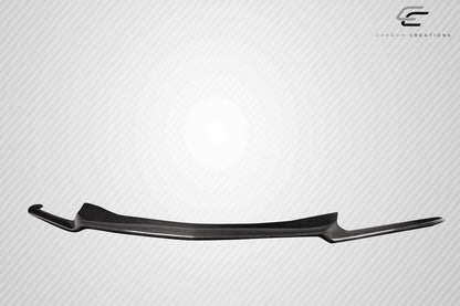 2016-2019 Cadillac ATS-V Carbon Creations V Look Carbon Fiber Front Lip