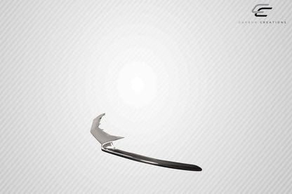 2016-2019 Cadillac ATS-V Carbon Creations V Look Carbon Fiber Front Lip