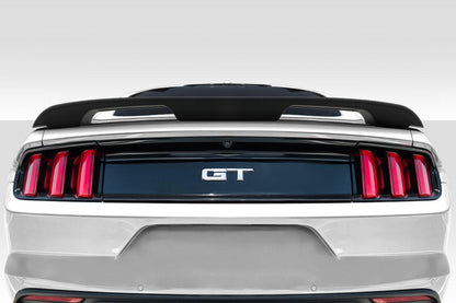 2015-2023 Ford Mustang Duraflex GT500 Look Rear Wing