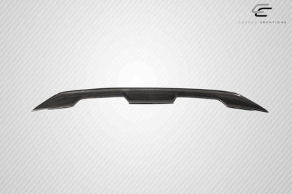 2015-2023 Ford Mustang Carbon Creations GT500 Look Carbon Fiber Rear Wing