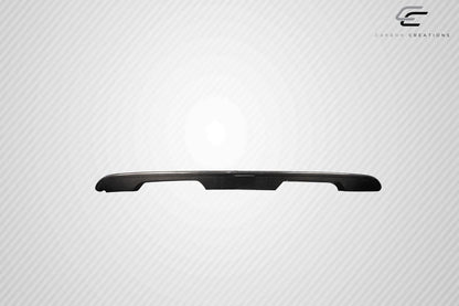 2015-2023 Ford Mustang Carbon Creations GT500 Look Carbon Fiber Rear Wing