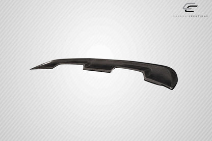 2015-2023 Ford Mustang Carbon Creations GT500 Look Carbon Fiber Rear Wing