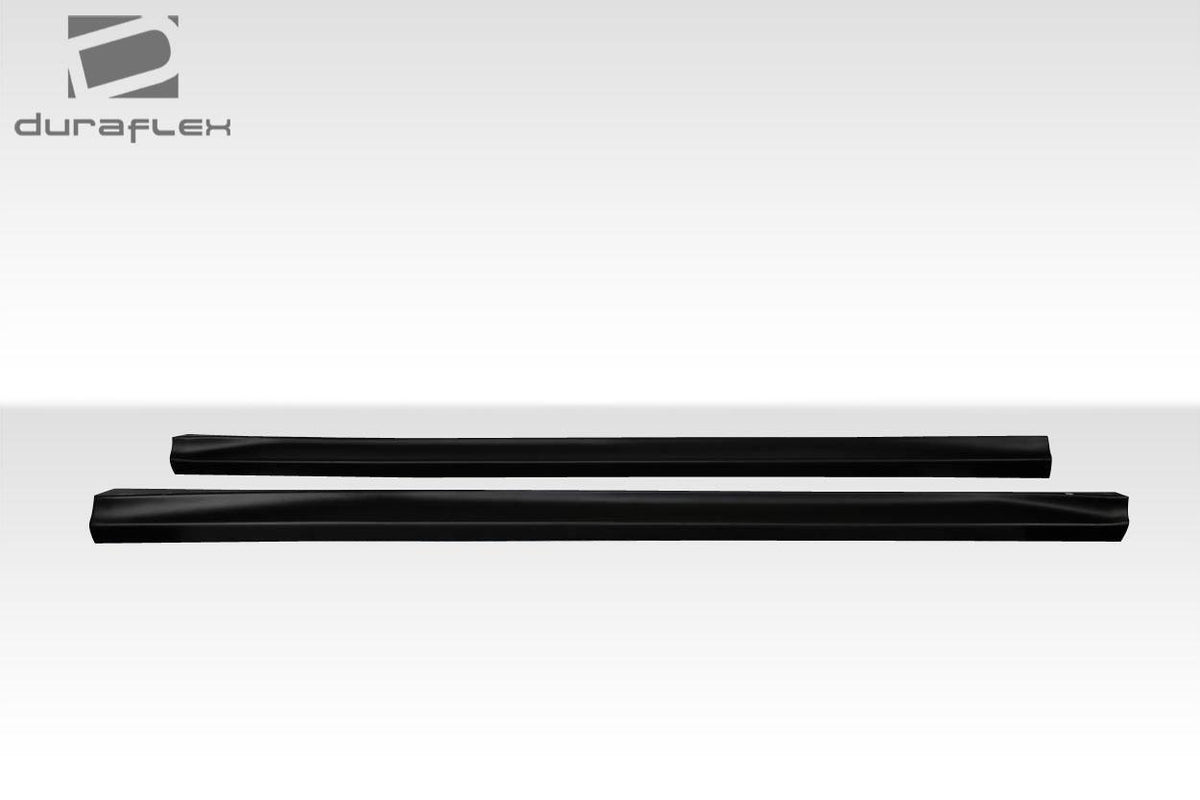 2015-2023 Dodge Charger Duraflex SKS Wide Body Side Skirts