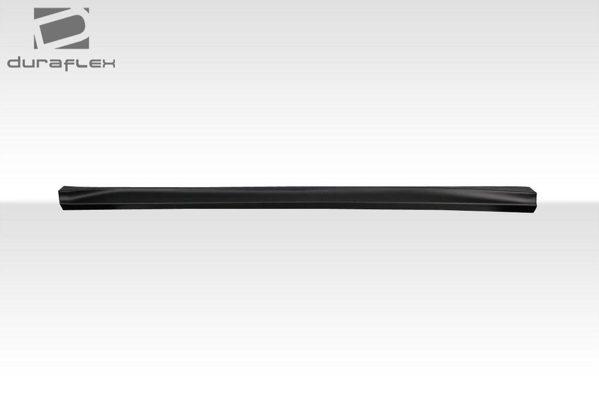 2015-2023 Dodge Charger Duraflex SKS Wide Body Side Skirts
