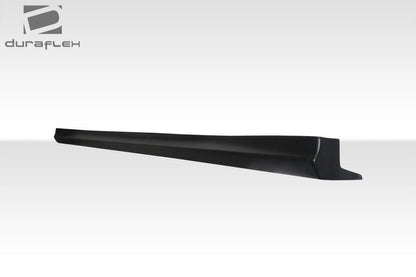 2015-2023 Dodge Charger Duraflex SKS Wide Body Side Skirts