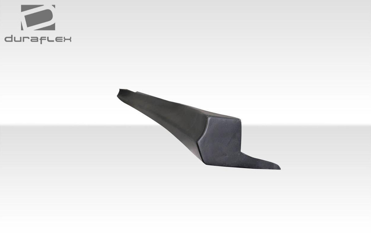 2015-2023 Dodge Charger Duraflex SKS Wide Body Side Skirts