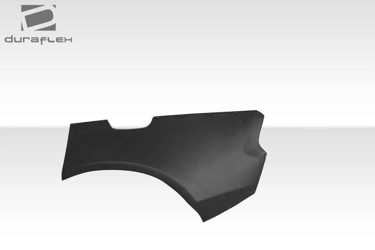2015-2023 Dodge Charger Duraflex SKS Wide Body Fender Flare