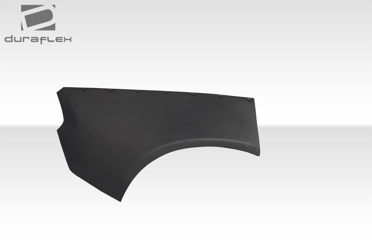 2015-2023 Dodge Charger Duraflex SKS Wide Body Fender Flare