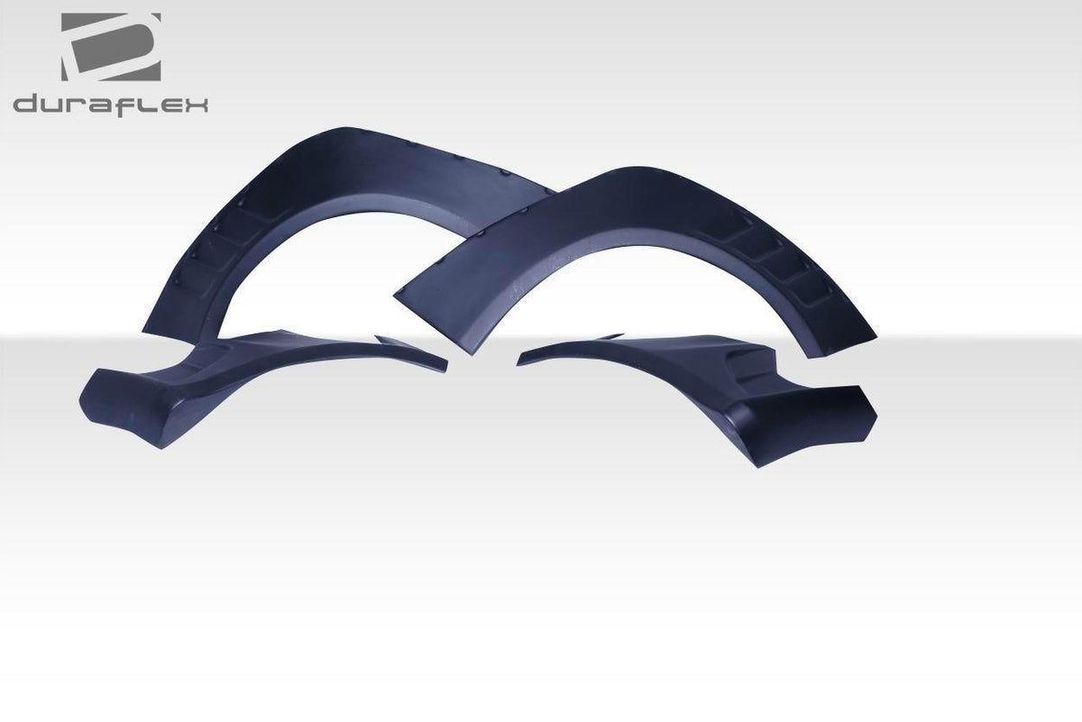 2015-2023 Dodge Charger Duraflex SKS Wide Body Fender Flare