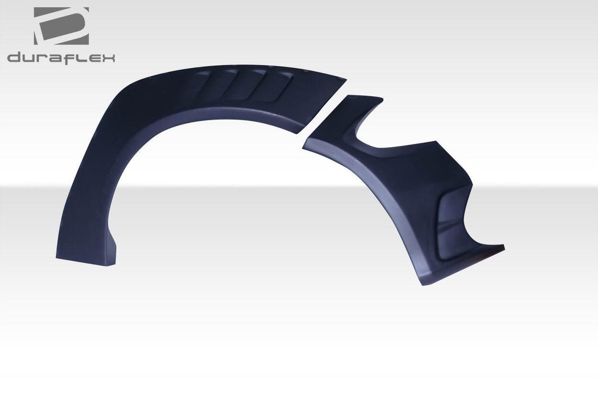 2015-2023 Dodge Charger Duraflex SKS Wide Body Fender Flare