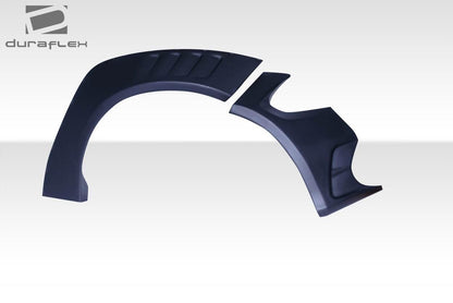 2015-2023 Dodge Charger Duraflex SKS Wide Body Fender Flare