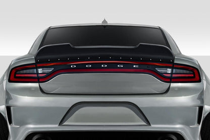 2015-2023 Dodge Charger Duraflex SKS Rear Wing