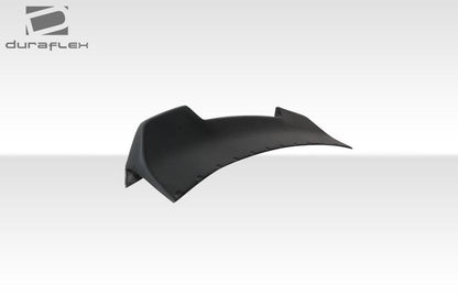 2015-2023 Dodge Charger Duraflex SKS Rear Wing