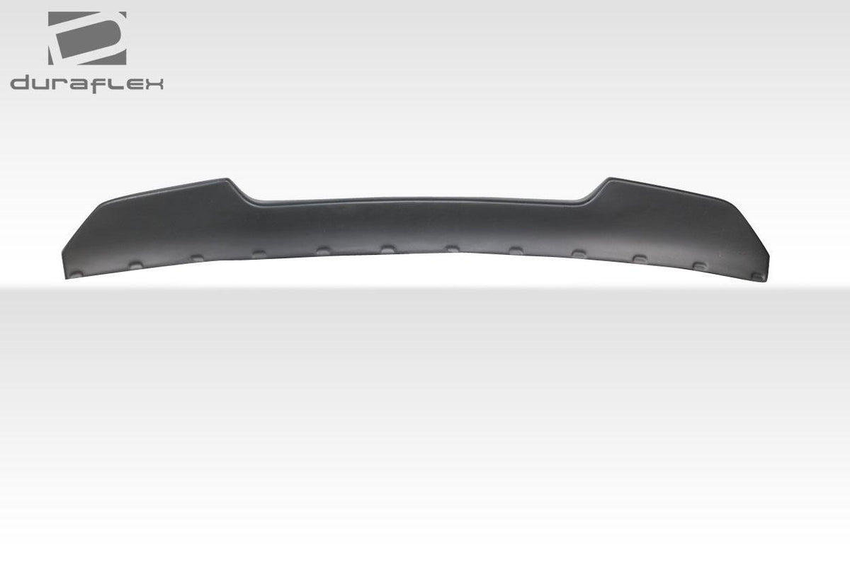 2015-2023 Dodge Charger Duraflex SKS Rear Wing