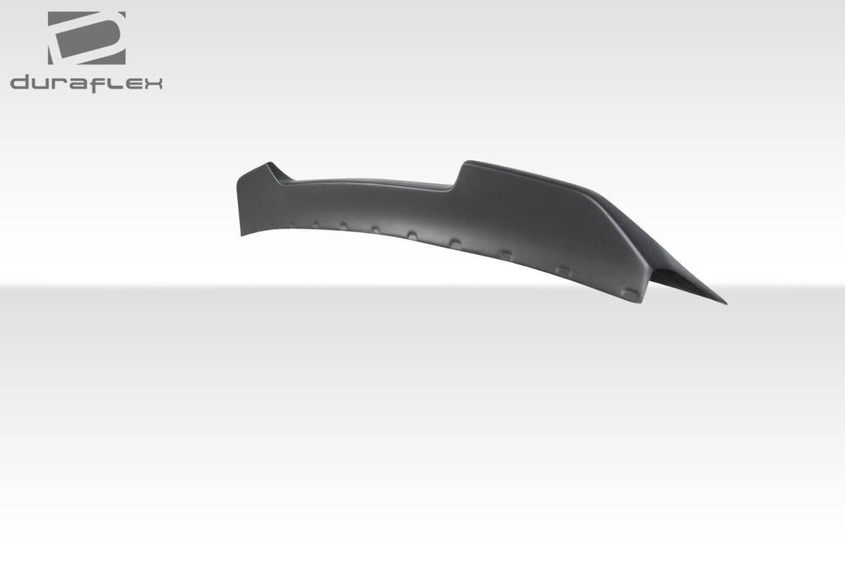 2015-2023 Dodge Charger Duraflex SKS Rear Wing