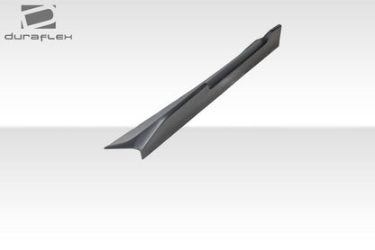 2015-2023 Dodge Charger Duraflex SKS Rear Wing