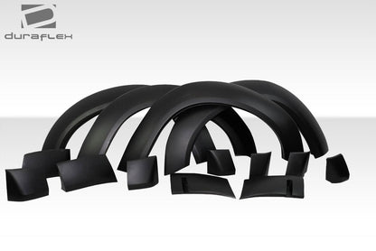2015-2023 Dodge Challenger Duraflex Demon Fender Flare