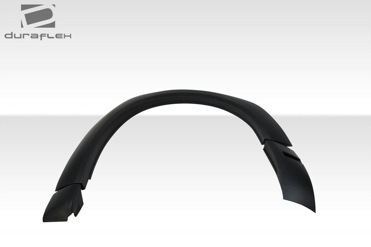 2015-2023 Dodge Challenger Duraflex Demon Fender Flare
