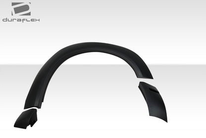 2015-2023 Dodge Challenger Duraflex Demon Fender Flare