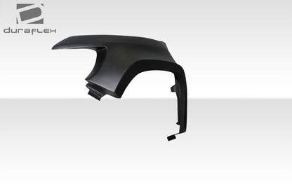 2015-2022 Chevrolet Colorado Duraflex 4" Bulge Fender