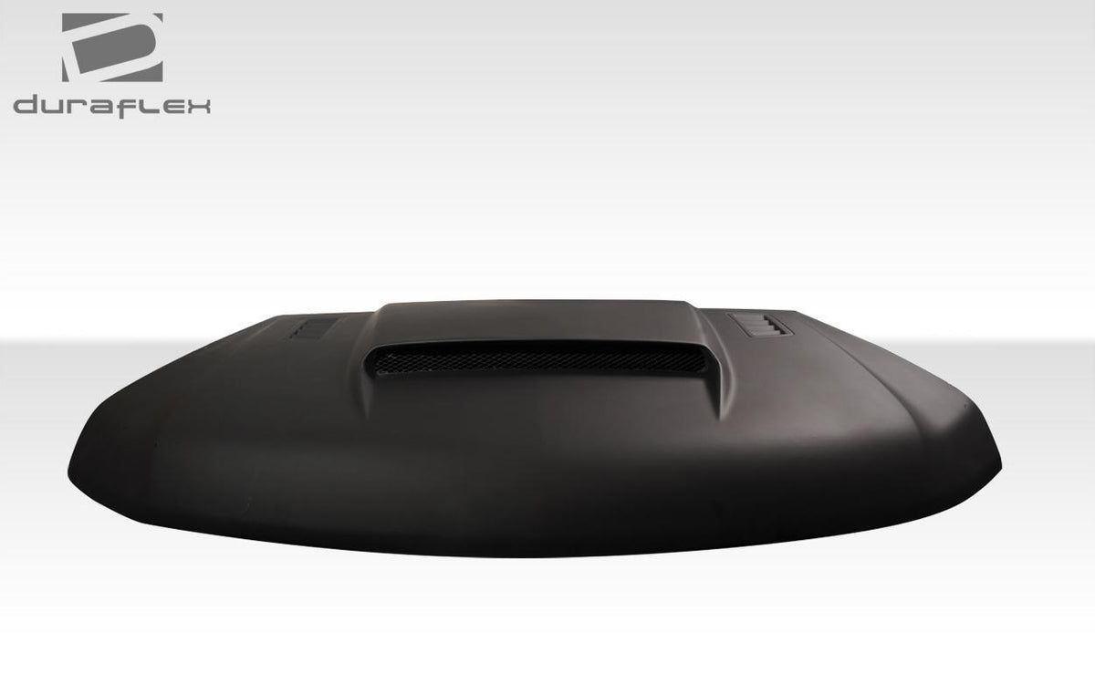 2015-2022 Chevrolet Colorado Duraflex Ram Air Hood